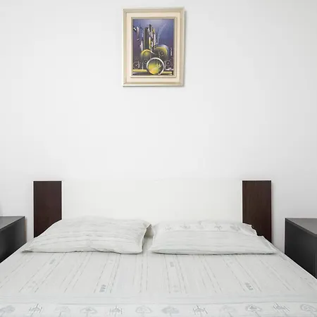 Σπίτι διακοπών 2 Bedroom In