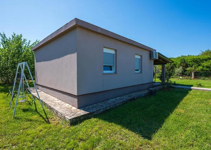 2 Bedroom Cozy In * Pula