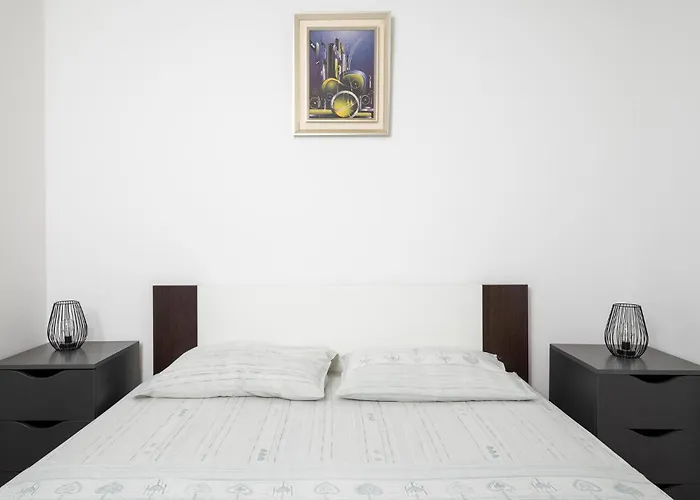 Holiday home 2 Bedroom Cozy In